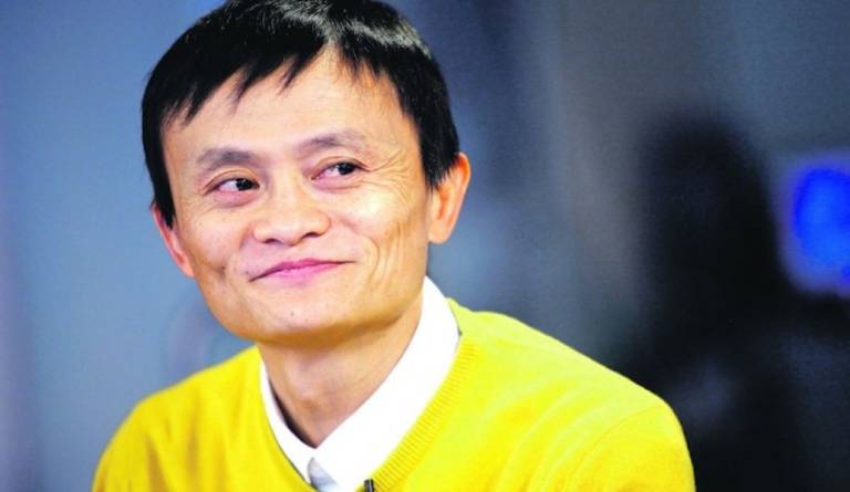 China’s $3.6 billion fine against Alibaba spells the end of big tech’s romance with Beijing