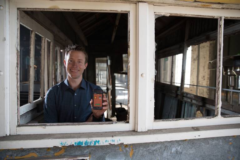 Sendle isn't exactly the new startup that some media would have you believe