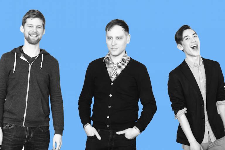 With over 2.5 million downloads in a week, Aussie game Crossy Road may just be the next Flappy Bird