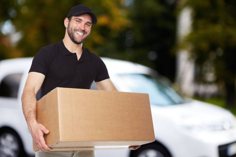 Sydney startup Sherpa allows anyone to earn extra income by becoming a personal courier