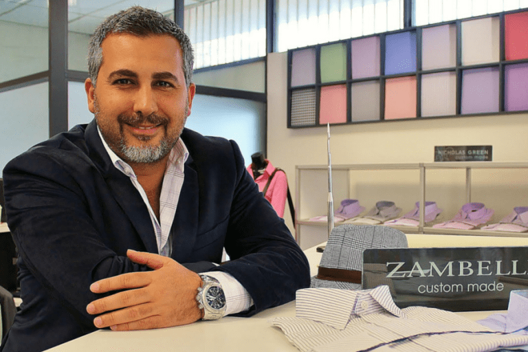 Channel 10 is finally giving us reality tv role models to look up to