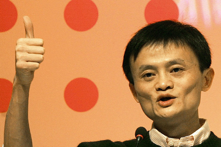 Alibaba updates its ‘6 core values’ as billionaire boss Jack Ma steps down