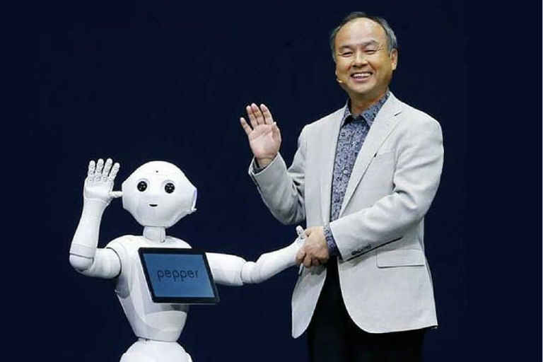 5 things you should know about tech today