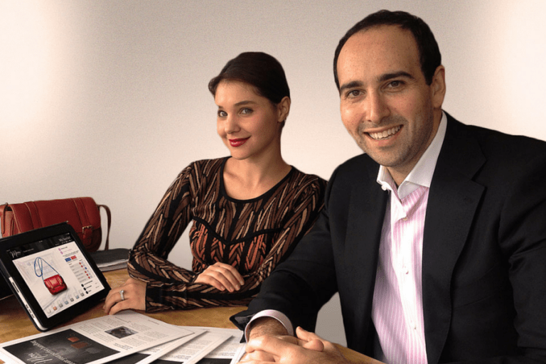 FashionTech startup Mon Purse is riding the mass customisation wave