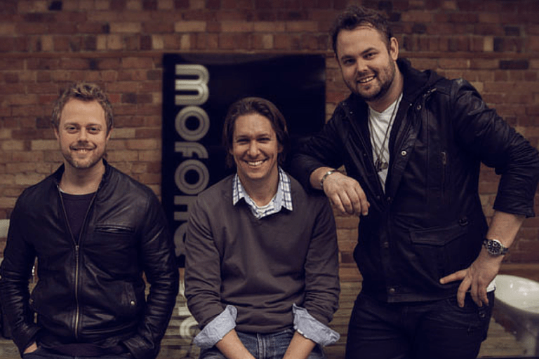 It may not be as big as Sydney or Melbourne, but Adelaide startups have a shit-tonne of support