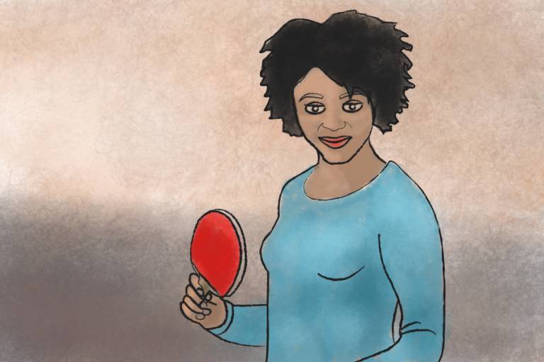 Have you ever wondered why so many startup offices have ping pong tables?