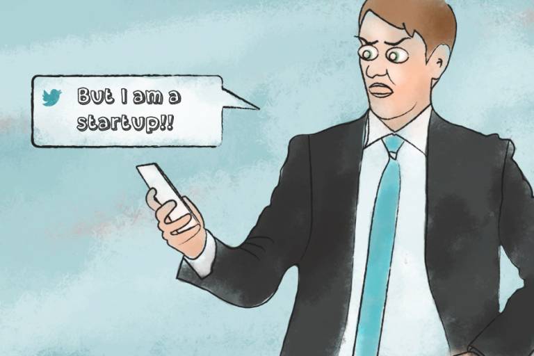 Some people still don't get why Australian startups need alternate policies