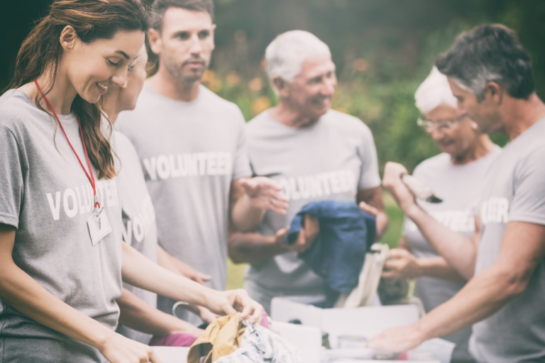 The ClubsTHRIVE accelerator aims to transform how Clubs do business and support their communities