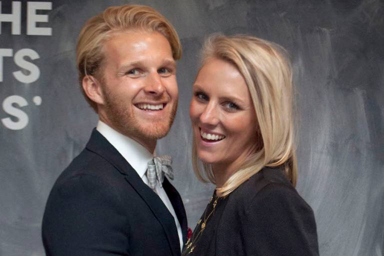 Numbers can be a nightmare, so these Sydney entrepreneurs want to help startups get their financials right