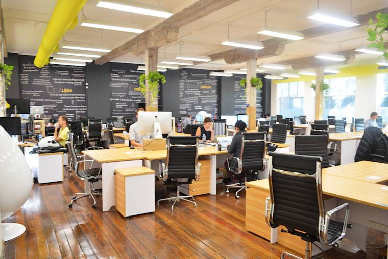 Bright Sparks: 3 events to light your spark this week