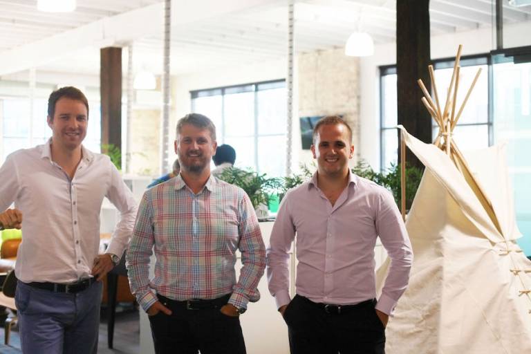 Instaview lets recruiters screen candidates through asynchronous video-based interviews