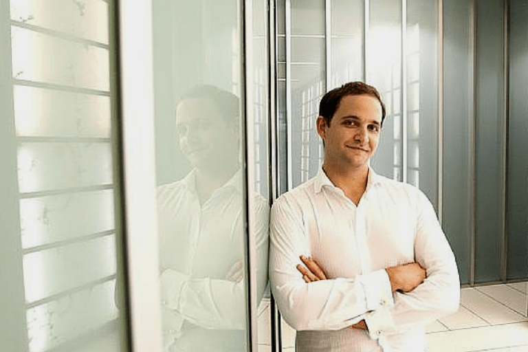 There is a very good reason why Neopost just bought a stake in Temando for $50 million