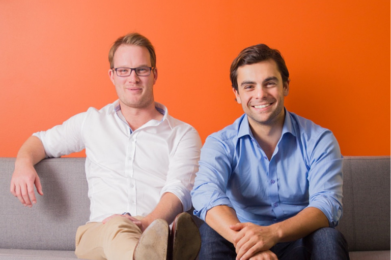 Melbourne startup Boxly prepares to face off against Rocket Internet-backed SpaceWays