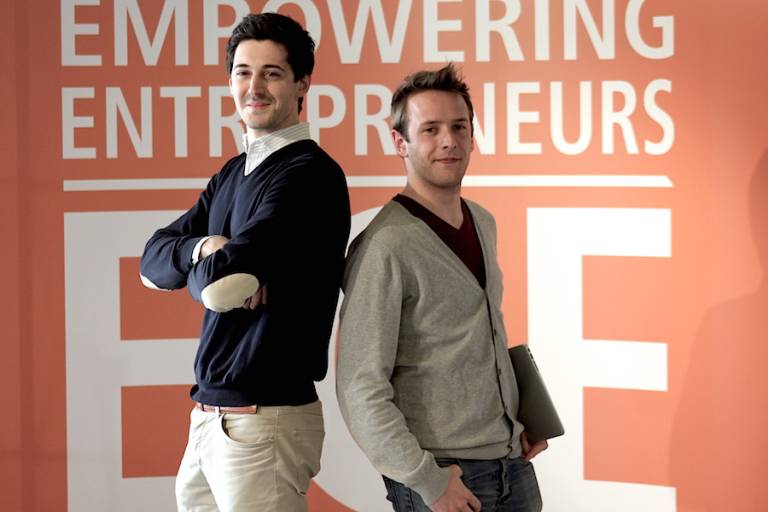 Equidam’s technology allows startups to see their valuation in real-time for a fraction of the price