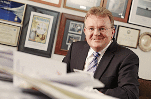 Bruce Billson