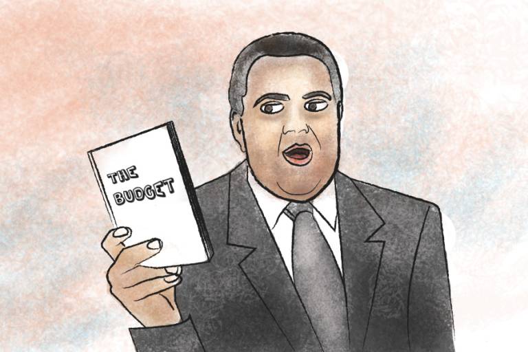 Budget 2015: Big wins for small businesses. Small wins for startups.