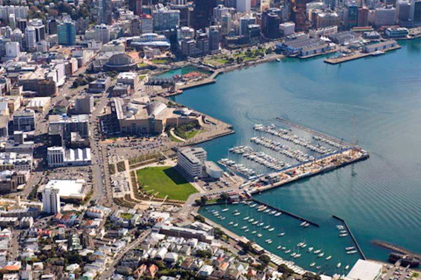wellington