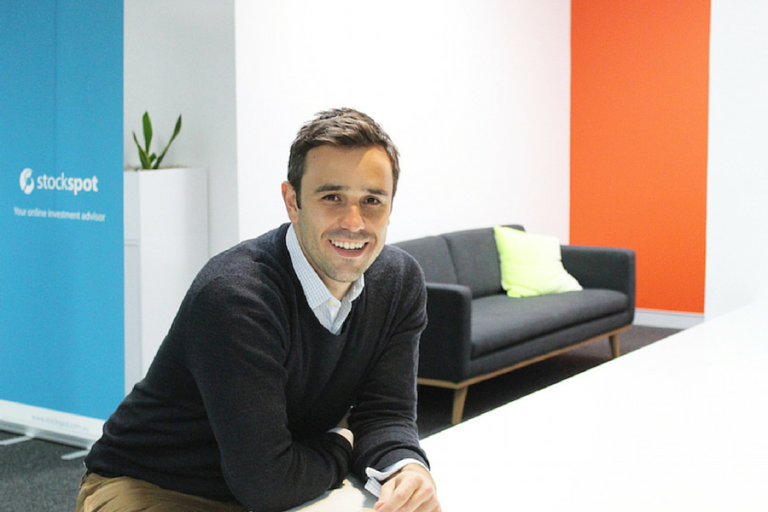 Stockspot raises $3 million Series B to build out AI robo-advice technology