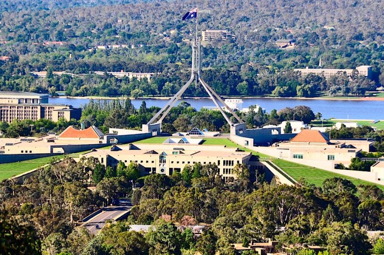 Canberra