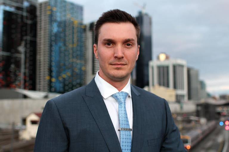 Gym Click is the latest Australian startup attempting to crack the two-sided fitness marketplace