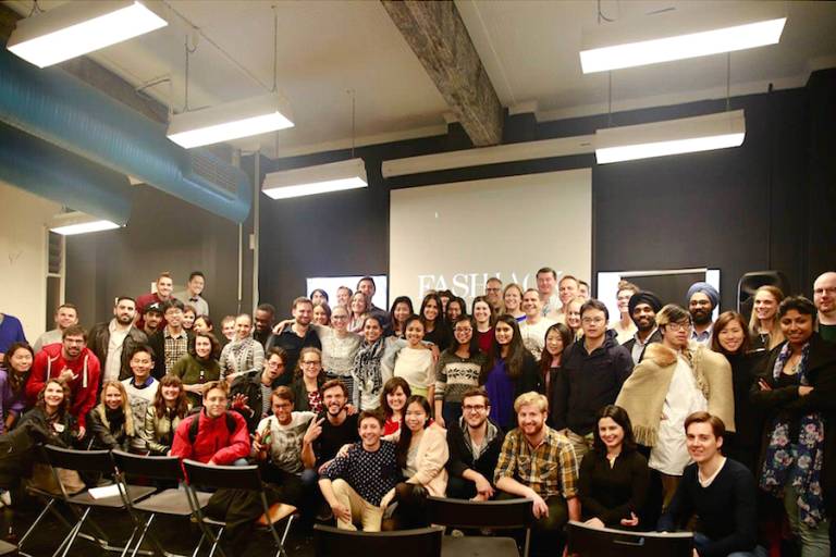 Fashion and technology: A reluctant but inevitable match