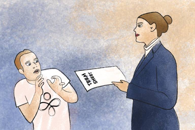 Are the deal terms that Australian VCs ask for actually 'unfair' to founders?