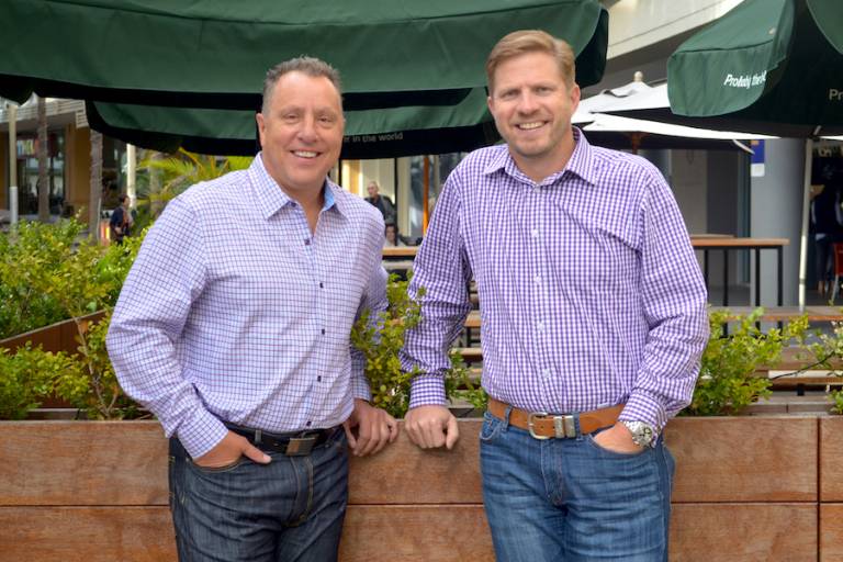 Perth startup Nuheara, the first wearables company to list on the ASX, has developed technology that lets people hear what they want to hear