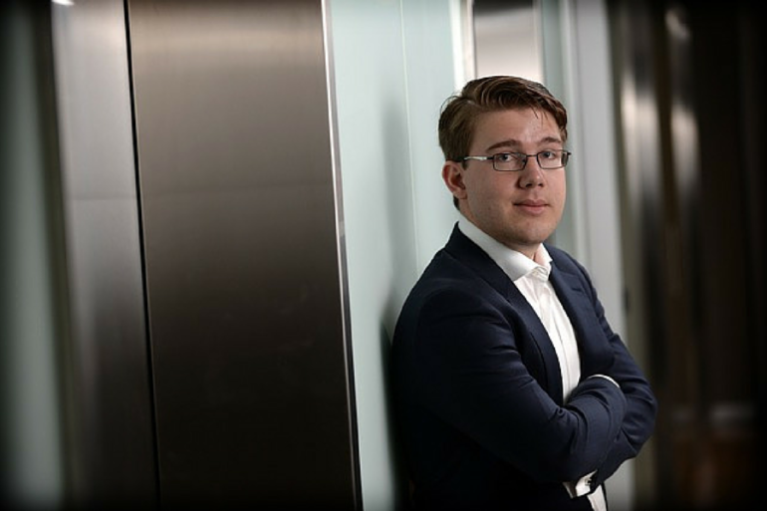 Go1’s cofounders are in the running to be named EY’s Entrepreneur Of The Year