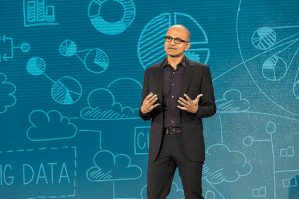Microsoft takes the fight up to Canva with a free graphic design tool