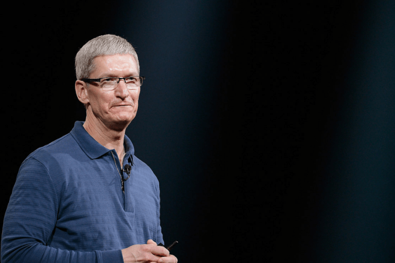 5 things you should know about tech today