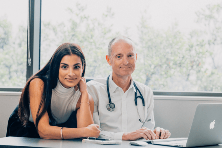 HealthTech startup Doctus saves patients time in the waiting room by putting doctors online