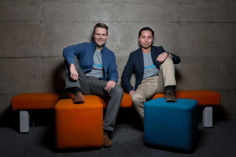 Melbourne startup Spacelli is the latest to enter the growing self-storage market