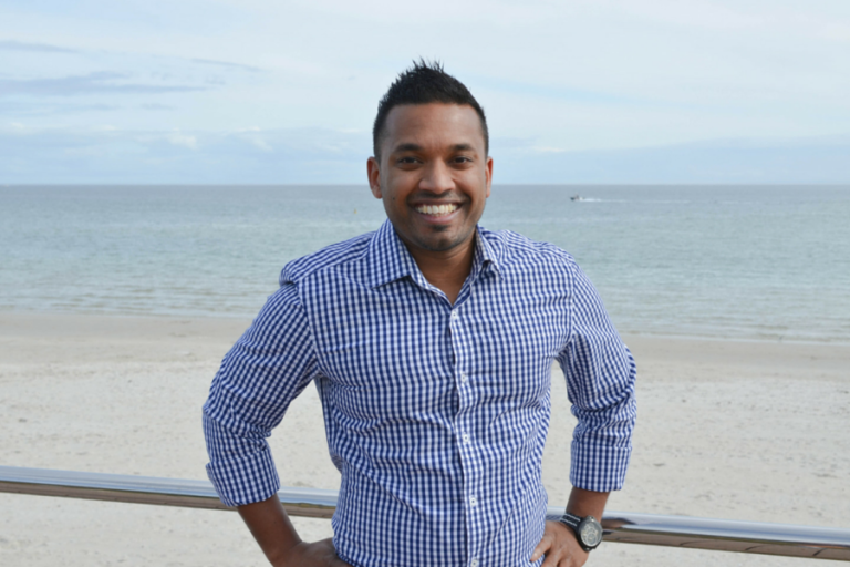 Mr Tradie is the latest startup looking to help tradies experience the benefits of technology