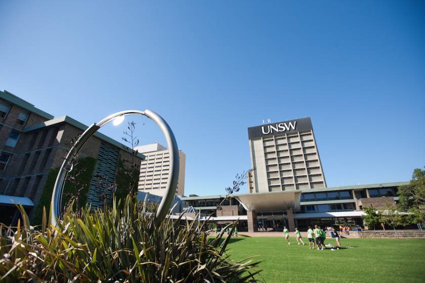 unsw