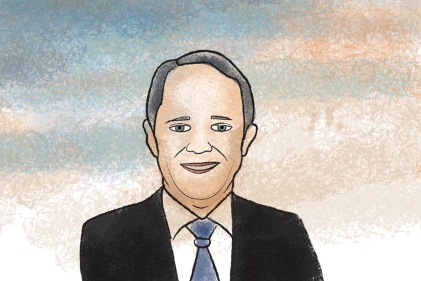 Malcolm Turnbull