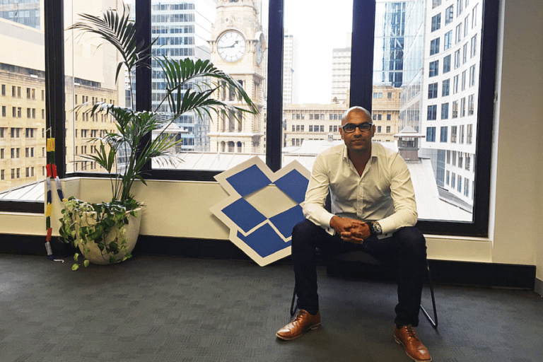 Dropbox’s Campus Cup competition for uni students is a clever user acquisition strategy