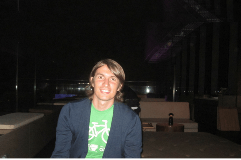 BuiltWith is perhaps one of Australia’s most profitable online companies and has zero staff