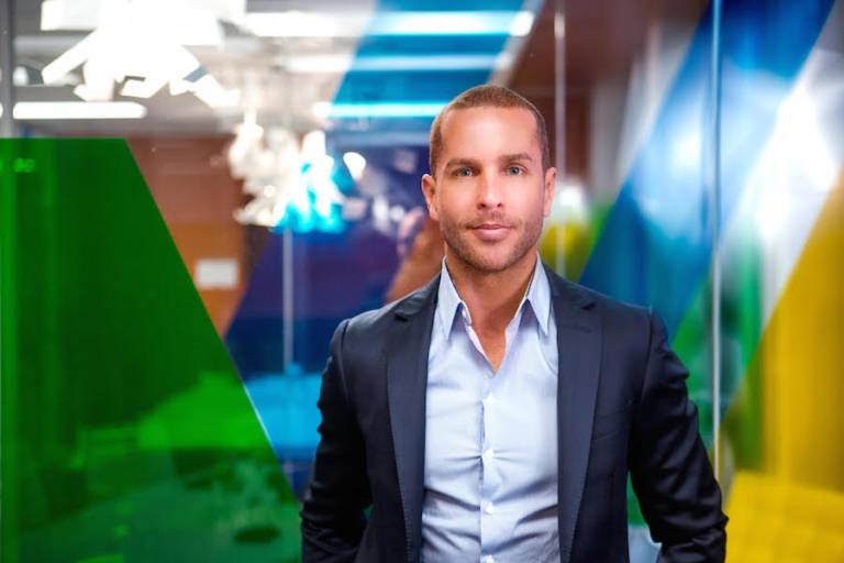 Nick Bell was a uni dropout with a failed skincare business before he built a $45 million internet marketing empire