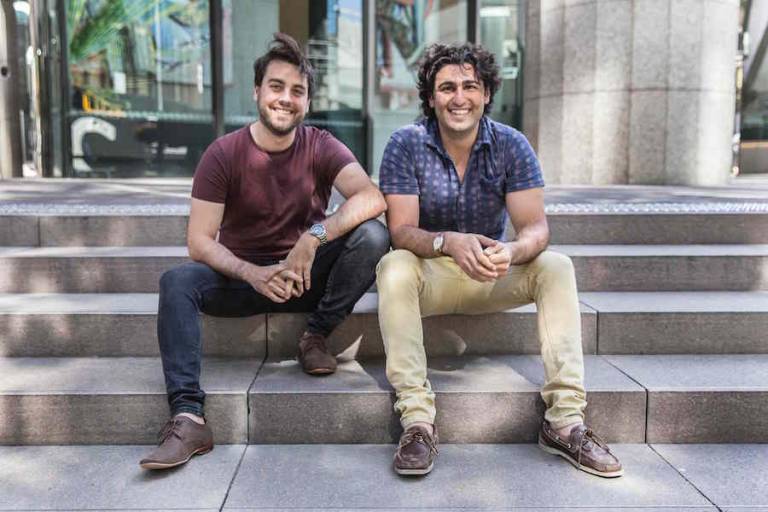 Piggy is on a mission to make sure kids become financially literate adults