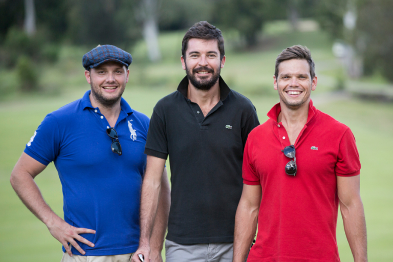 Brisbane startup Puntaa allows punters to bet against their friends for bragging rights