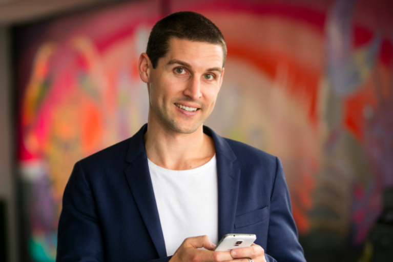 Real VC’s Matt Berriman resigns as Mental Health Australia chair over government inaction, saying he’ll campaign on it at the federal election