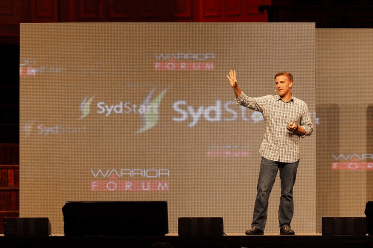 Victorian government lures SydStart to Melbourne with $1 million in funding, event to rebrand as StartCon