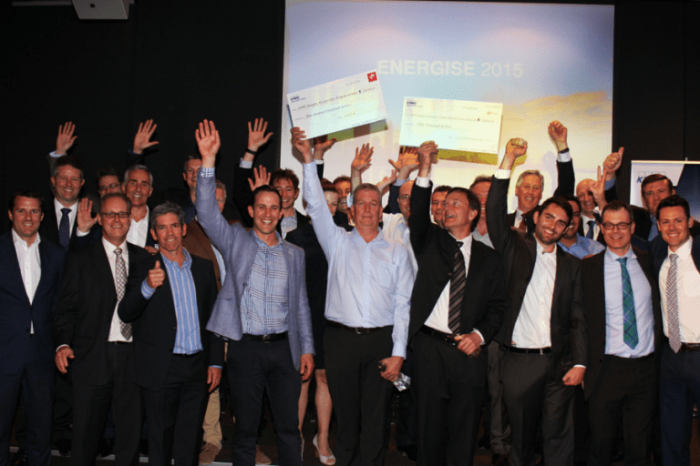 KPMG launches 2016 Energise accelerator to spur innovation in the energy and natural resources sector