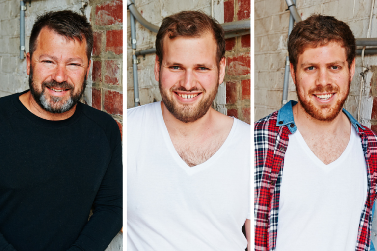 Melbourne startup Real First Aid teaches first aid through stressful real-life simulations tailored to specific industries