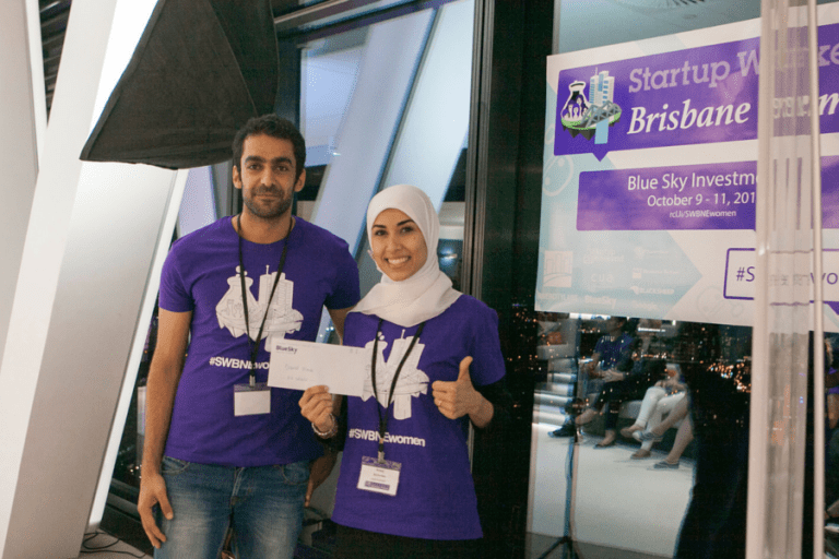 River City Labs to host Brisbane edition of Global Startup Weekend series