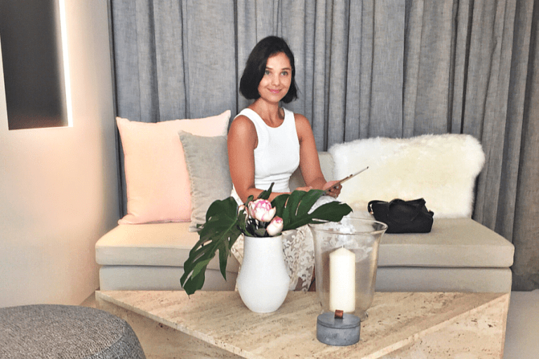 Mon Purse raised a secret round of seed funding in July and is gearing up for a Series A very soon