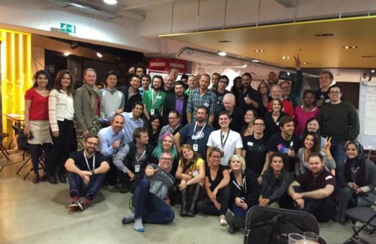 Techfugees is back to celebrate how refugees make Australia a smarter, tech-based nation