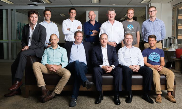 Seven Aussie startups identified as rising stars in global FinTech100 report while Sydney is named a key FinTech hub