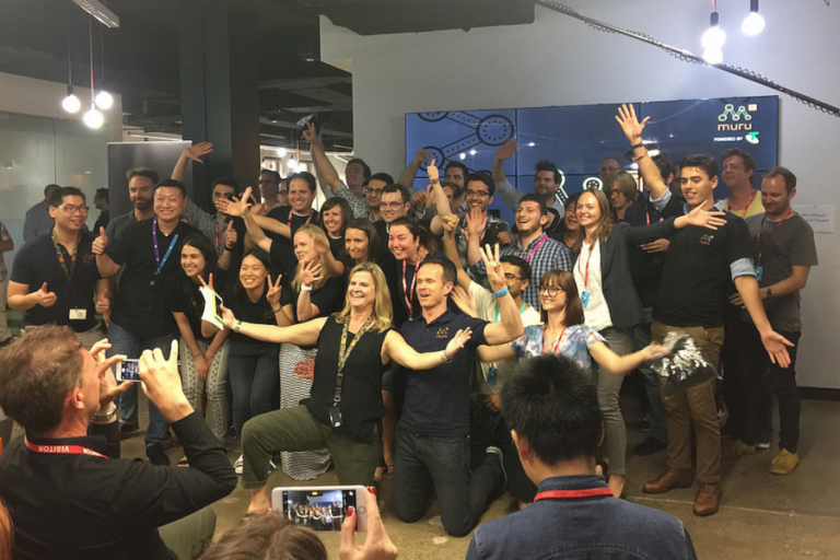 Accelerator program muru-D announces perhaps its most diverse group of companies for class 3 intake