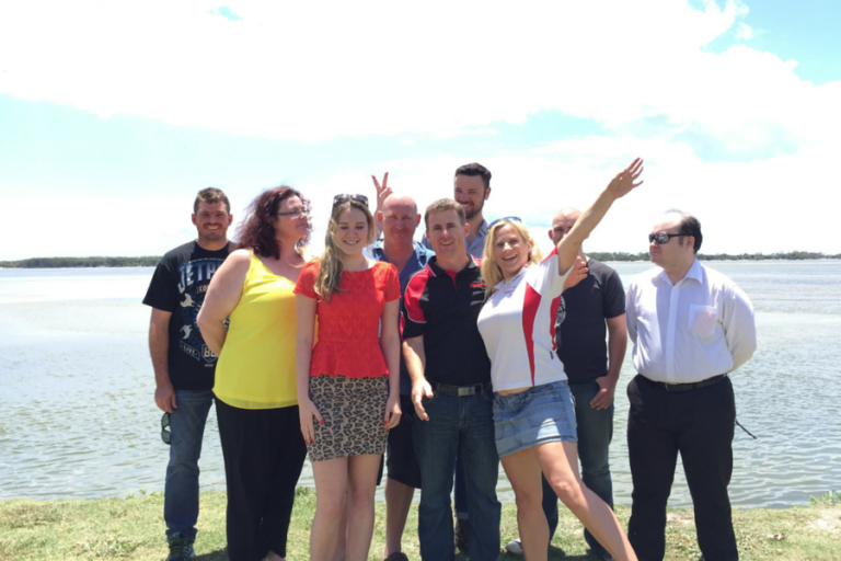 Queensland startup iCompLii is a cloud compliance solution for highly-regulated industries